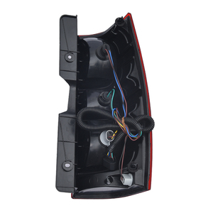 Feu arrière de pièce d'auto pour Chevrolet Suburban Tahoe 2007 2008 2009 2010 2011 2012 2013 2014 - Product Image 6