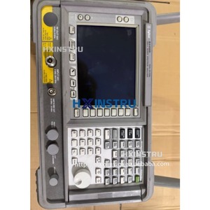 เครื่องวิเคราะห์สัญญาณ Keysight Agilent E4408B  9 kHz ถึง 26.5 GHz 1DR049 B72A4H A4J หัววัดออสซิลโลสโคป  แหล่งจ่ายไฟ H - Product Image 1