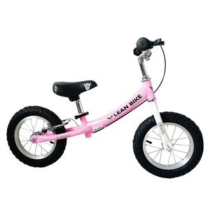 CE EN71 Vélo d'équilibre pour bébé Vélo de marche pour enfants Pas de pédale/Balance de vélo pour bébé/trotteur pour bébé Vélo sans pédales BALANCE DE VÉLO POUR BÉBÉ - Product Image 5