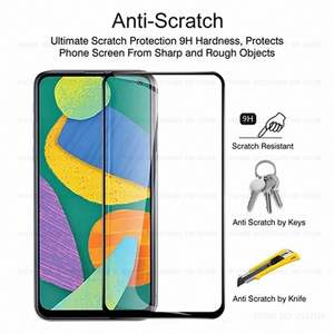Noida Baseus-Protector de pantalla, para <span class=keywords><strong>Samsung</strong></span> S7, Edg - Product Image 5