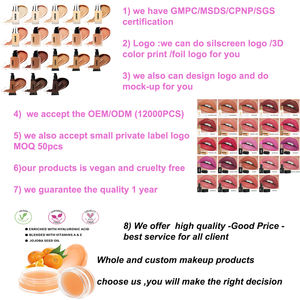 Toptan özelleştirilmiş 8-Color yüksek pigmentli gevşek toz makyaj tek yüz vakıf Mineral ışık adil orta özel etiket - Product Image 4