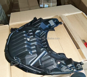 ชุดไฟหน้ารถมอเตอร์ไซค์ Benma สำหรับ PCX125 PCX150 PCX160 ปี 2021-2024 <span class=keywords><strong>ไฟ</strong></span>หน้า LED <span class=keywords><strong>PCX</strong></span> 125 150 160 - Product Image 3