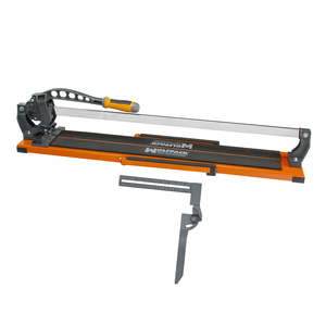 Tagliapiastrelle Professionale Wolfpack 800 mm. - Product Image 1