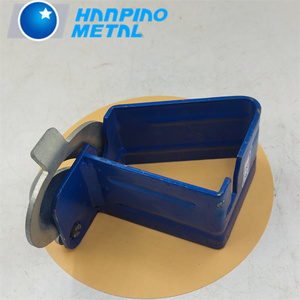 China <strong>Suppliers</strong> Concrete <strong>Forms</strong> Snap Tie Clamp Snap Tie Jahn a Brackets - Product Image 4