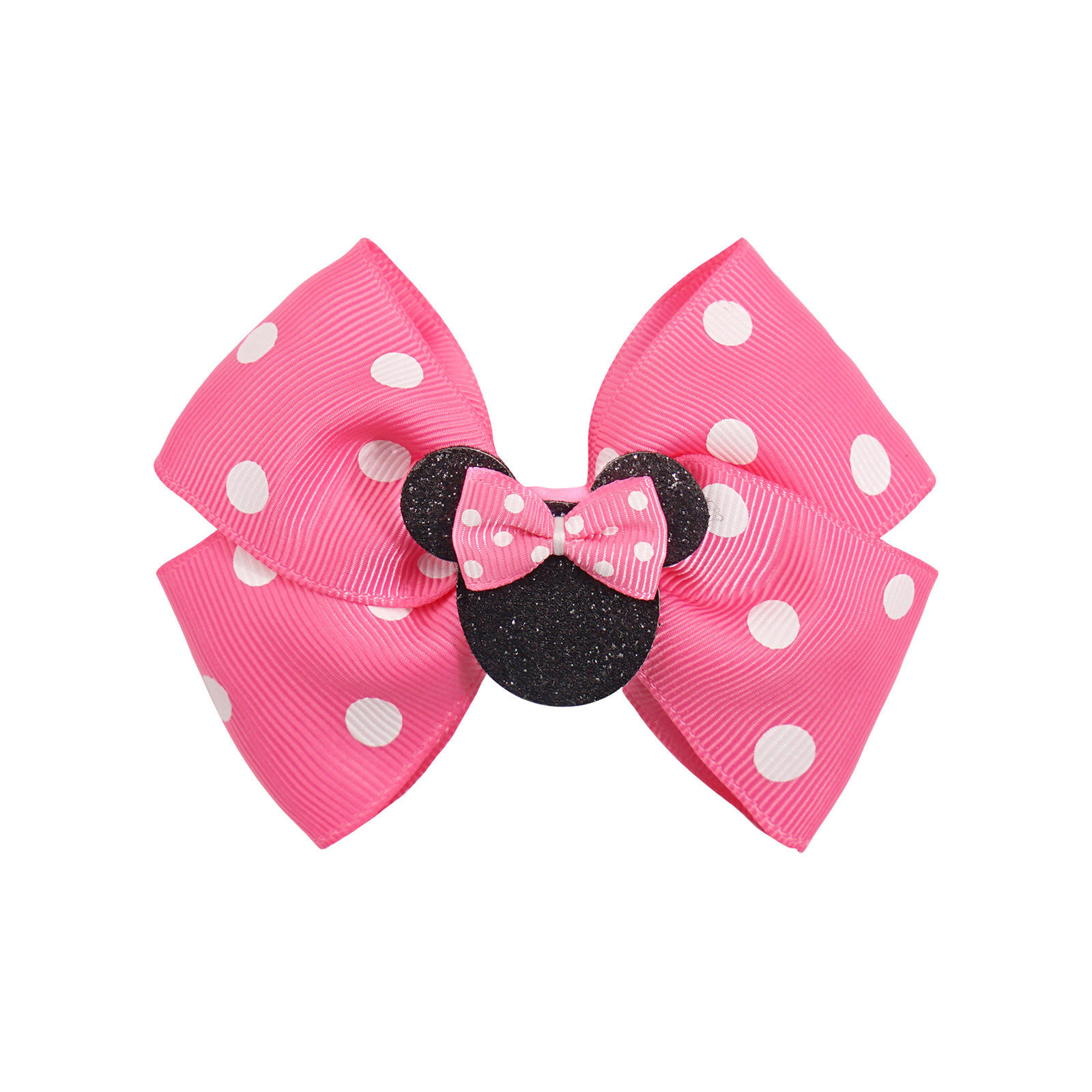 สีแดงกุหลาบ