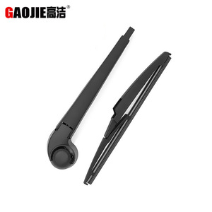 Bras d'essuie-glace arrière Gaojie 300 mm pour pare-brise de voiture Roewe Rx3 Ei5 Mg Zs - Product Image 2