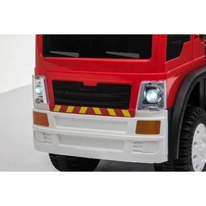 2024新设计的脚踏电动汽车推车儿童玩具车儿童驾驶 - Product Image 3