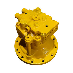 R160LC-9 R160LC-9S R180LC-9 excavadora <span class=keywords><strong>swing</strong></span> <span class=keywords><strong>motor</strong></span> 31Q5-10160 para hyundai - Product Image 3