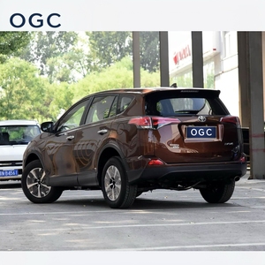 Toyota <span class=keywords><strong>RAV4</strong></span> Usada de Alta Calidad, Años 2016, <span class=keywords><strong>2017</strong></span>, 2018, SUV, Volante a la Izquierda, Venta en África Occidental, <span class=keywords><strong>4x4</strong></span> - Product Image 3