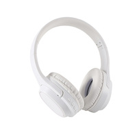 Casque de jeu BT V5.3+EDR HIIF, sans fil et filaire, intra-auriculaire et supra-auriculaire, pour le sport