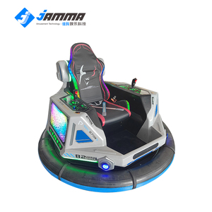 Guadagnare Soldi Alto Profitto 9D di Realtà Virtuale Auto Macchina del Gioco Simulatore di Guida VR Da Corsa Simulatore di - Product Image 3