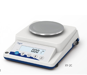 <span class=keywords><strong>Balance</strong></span> de précision XY-2C 0,01g avec écran LCD pour écoles et usines - Product Image 6