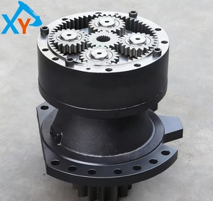 חם מכירת תיבת הילוכים עבור <span class=keywords><strong>kobelco</strong></span> חופר <span class=keywords><strong>SK200-6</strong></span> SK200-8 סדרת SK460-8 SK350-8 - Product Image 4