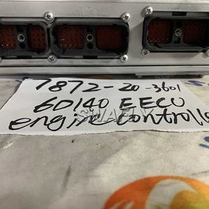 Komputer Mesin <span class=keywords><strong>ECM</strong></span> ECU Controller 7872-20-3601 untuk Mesin Konstruksi SA6D140E-3 D155AX-5 Bulldozer 6D140 <span class=keywords><strong>KOMATSU</strong></span> - Product Image 2