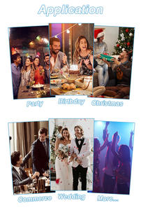 Machine photomaton 360, <span class=keywords><strong>selfie</strong></span> <span class=keywords><strong>rotatif</strong></span> à 360 degrés, photomaton avec anneau lumineux LED, appareil photo 360, machine photomaton pour fêtes et mariages - Product Image 6