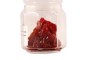 Soluções Inteligentes de Lubrificação: Graxa Complexa de Sulfonato de Cálcio, Lubrificante Industrial de Óleo Mineral de Alta Viscosidade em Conformidade com NSF - Product Image 3