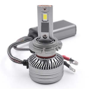 ไฟหน้ารถยนต์ CAR-REFINE รุ่น D Series 100W 10000LM H1 H3 H4 H7 H11 D1 D2 D3 D4 พร้อมระบบ Canbus ไฟหน้ารถยนต์แบบ LED - Product Image 2