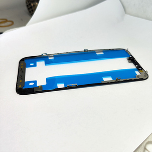สำหรับ iPhone 12 12 Pro 12 Pro Max จอ LCD กรอบหน้า ขอบหน้า ตัวเรือนด้านหน้า อะไหล่ซ่อม ขายส่ง A2341 A2410 - Product Image 6