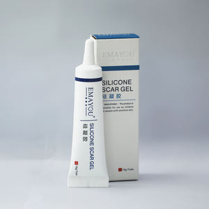 Máquina de Eliminación de <span class=keywords><strong>Cicatrices</strong></span> con Plasma Láser Mederma Advanced Scar Gel, para Curar <span class=keywords><strong>Cicatrices</strong></span> y Manchas de Acné - Product Image 1