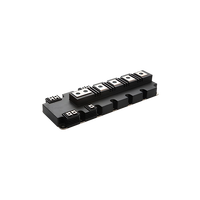 GD1000HFX170P2S Convertisseur haute puissance Module transistor IGBT 1700V 1000A pour onduleur auxiliaire d'énergie éolienne industrielle