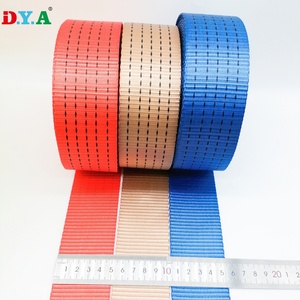 Cinta de Poliéster de Alta Resistencia de 5CM para Elevación Industrial, <span class=keywords><strong>Precio</strong></span> de Fábrica al por Mayor - Product Image 4