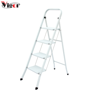 Đa-Mục Đích Dày Bước Thang Gấp Thang 3 Bước Thang - Product Image 2