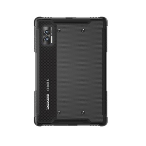 ใหม่Doogee R08 4Gบางเฉียบแท็บเล็ตพีซีAndroid 13 7680MAhแบตเตอรี่ขนาดใหญ่ 6GB + 256GB 10.1 ''จอแสดงผลแท็บเล็ตพีซี - Product Image 2