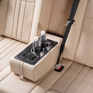 Asiento Trasero Eléctrico para Automóvil KIMSEY con Consola Larga para Reposapiés, Precio de Fábrica - Product Image 6