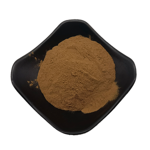 Bột Chiết Xuất Hồng Sâm Trung Quốc Bán Hàng Toàn Cầu <span class=keywords><strong>Ginsenoside</strong></span> <span class=keywords><strong>10</strong></span>% - Product Image 2