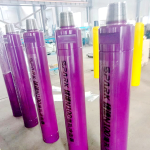 Marteau de forage de puits d'eau de DTH DHD350 avec la protection de l'environnement élevée <span class=keywords><strong>sans</strong></span> clapet de pied - Product Image 3