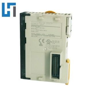 โมดูลเอาต์พุต CJ1W-OD231 ซีรีส์ CJ1W ของแท้ใหม่ ชุดควบคุมดิจิตอล I/O PLC สำหรับโปรแกรมควบคุมอุตสาหกรรม - Product Image 3