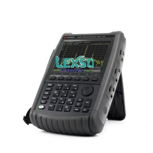 Analizador de Microondas Portátil Keysight N9950A FieldFox de 32 GHz xgeqpt - Product Image 4