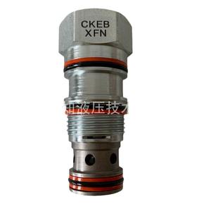 CKEB-XFN (CKEBXFN) Importation Originale Acier au Carbone Sun Hydraulics en Stock USA - Product Image 2
