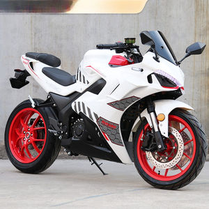 Motocicleta DK para Exportación a Rusia: <span class=keywords><strong>Moto</strong></span> de Alta Potencia y Velocidad de 72V para Carreras de Drag - Motocicletas a Rusia, Bielorrusia, Kazajstán - Product Image 5