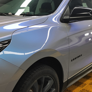 Wrapmaster 1.52*17m TPU for <b>Magic</b> Flip Grey Blue Self Healing Car Protection Film Color-Changing Paint Protection Film - Product Image 6