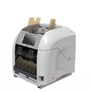 SNBC-BNE-S110 reciclador de efectivo, máquina atm, sistema de conteo y clasificación de billetes