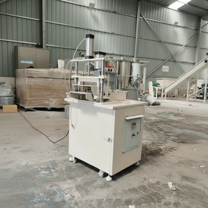 เครื่องทำสบู่ขนาดเล็กสำหรับใช้ในห้องน้ำโรงแรม - Product Image 1