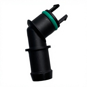 Junta de la Tubería de Ventilación del Cárter para Chevrolet 12578316 para Reemplazo y Reparación - Product Image 1