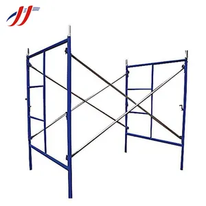 scaffold trestle for construction for construction mason frame scaffold for construction steel for high build