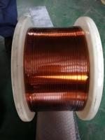 Fil de cuivre composite personnalisé à prix d'usine, haute conductivité, diamètre sur mesure, fil en laiton et acier inoxydable