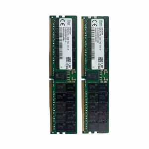 Nuovo smontaggio DELL originale e nuovo 64GB DDR5 4800MHz del <span class=keywords><strong>server</strong></span> ram memoria DDR5 ad alte prestazioni - Product Image 4