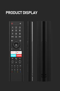 Vente directe d'usine en Chine, télécommande IR intelligente Fire <span class=keywords><strong>Tv</strong></span> Stick <span class=keywords><strong>4k</strong></span> pour <span class=keywords><strong>LG</strong></span> LED LCD <span class=keywords><strong>TV</strong></span> OEM avec <span class=keywords><strong>TV</strong></span> Ultra HD - Product Image 6