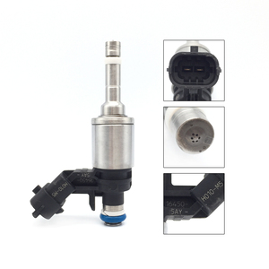 Inyector de Combustible de Alto Rendimiento Nuevo 16450-5AY-G01 - Product Image 4