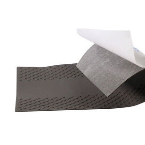 Pièce centrale de tapis de pied pour Ninebot <span class=keywords><strong>Max</strong></span> G30/ <span class=keywords><strong>Max</strong></span> <span class=keywords><strong>Plus</strong></span> partage Scooter étanche antidérapant repose-pieds - Product Image 5
