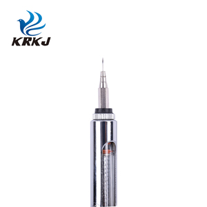 CETTIA KD201 animale veterinario metallo 2.5ml iniettore siringa per la tubercolosi bovina - Product Image 4