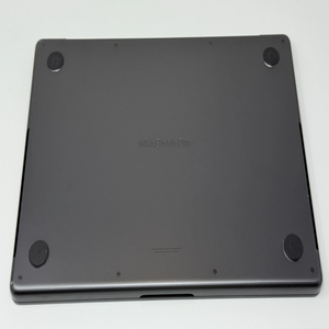 Ordinateur portable MacBook M4 Pro 14 pouces d'occasion 2024 en gros, style fin, avec processeur Quad Core, version anglaise - Product Image 2