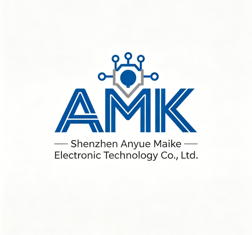 Shenzhen Anyue Maike Electronic Technology Co., Ltd. logo