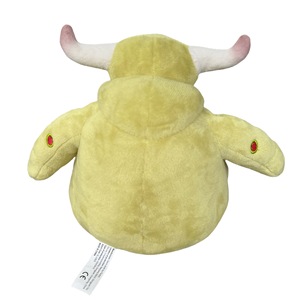 Venta al por mayor Age <span class=keywords><strong>Sigmar</strong></span> War Hammer juguetes <span class=keywords><strong>de</strong></span> peluche muñecos <span class=keywords><strong>de</strong></span> personaje <span class=keywords><strong>de</strong></span> dibujos animados suaves técnicas lavadas para aliviar el estrés coleccionables - Product Image 3