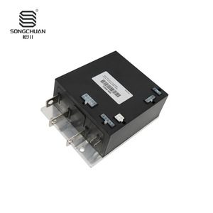 Series Connection Golf <b>Cart</b> DC Motor Controller 73326-G02 36V/48V for <b>Electric</b> Vehicles 1204 1205 1206 Models - Product Image 4