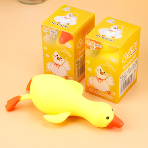 Nouveaux jouets anti-stress et anti-anxiété mignons en forme de cochon, chien, panda, jouets à presser à récupération lente, jouets de décompression, jouets sensoriels pour enfants - Product Image 4